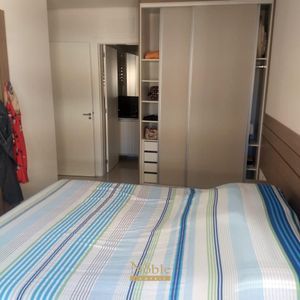 Apartamento com 115m², 3 dormitórios, 3 suítes, 2 vagas no Absoluto em Torres para Comprar