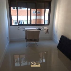 Apartamento com 115m², 3 dormitórios, 3 suítes, 2 vagas no Absoluto em Torres para Comprar