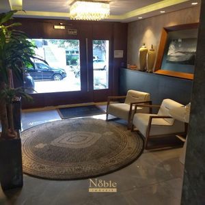 Apartamento com 115m², 3 dormitórios, 3 suítes, 2 vagas no Absoluto em Torres para Comprar