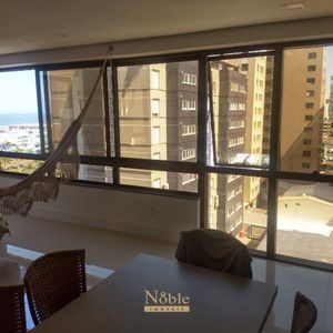 Apartamento com 115m², 3 dormitórios, 3 suítes, 2 vagas no Absoluto em Torres para Comprar