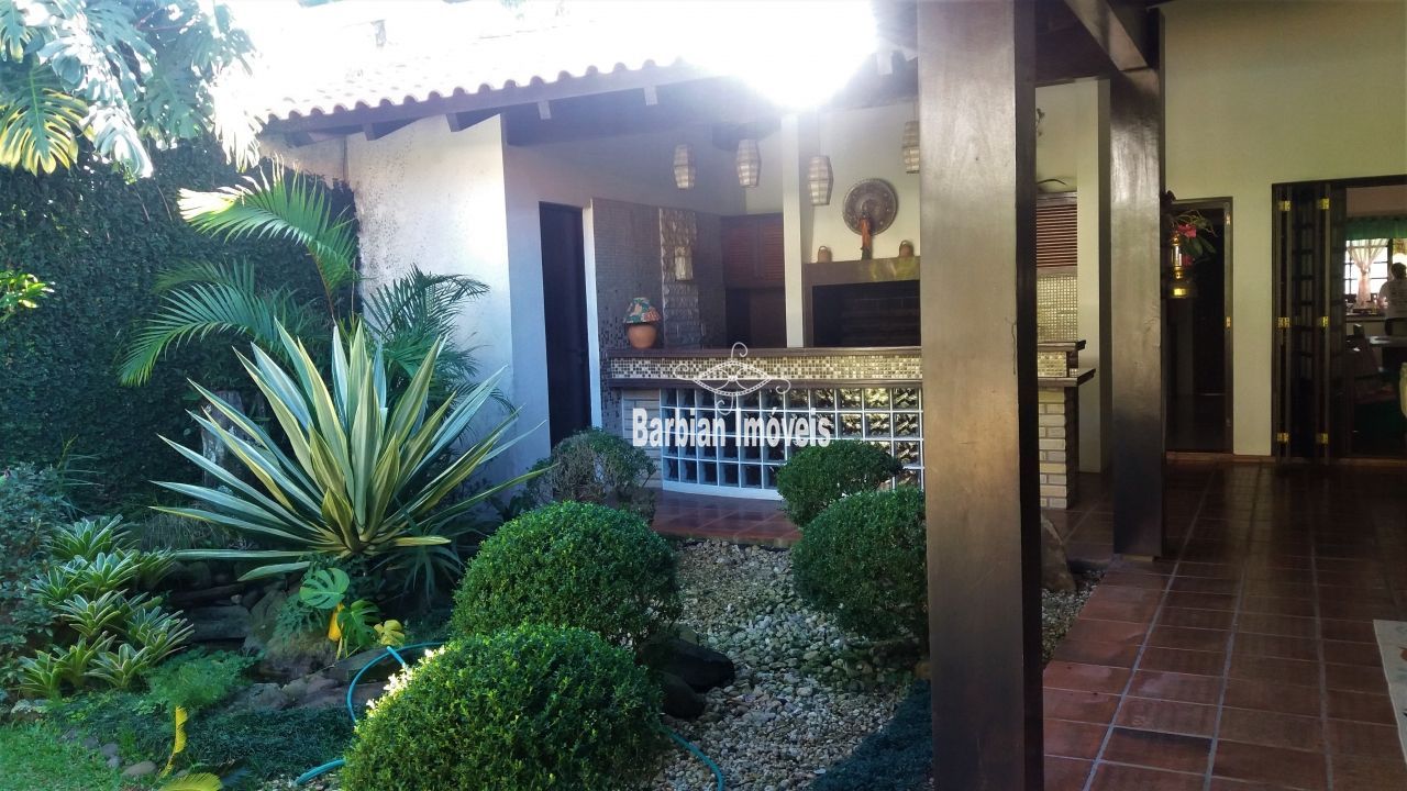 Casa, 4 quartos, 662 m² - Foto 25