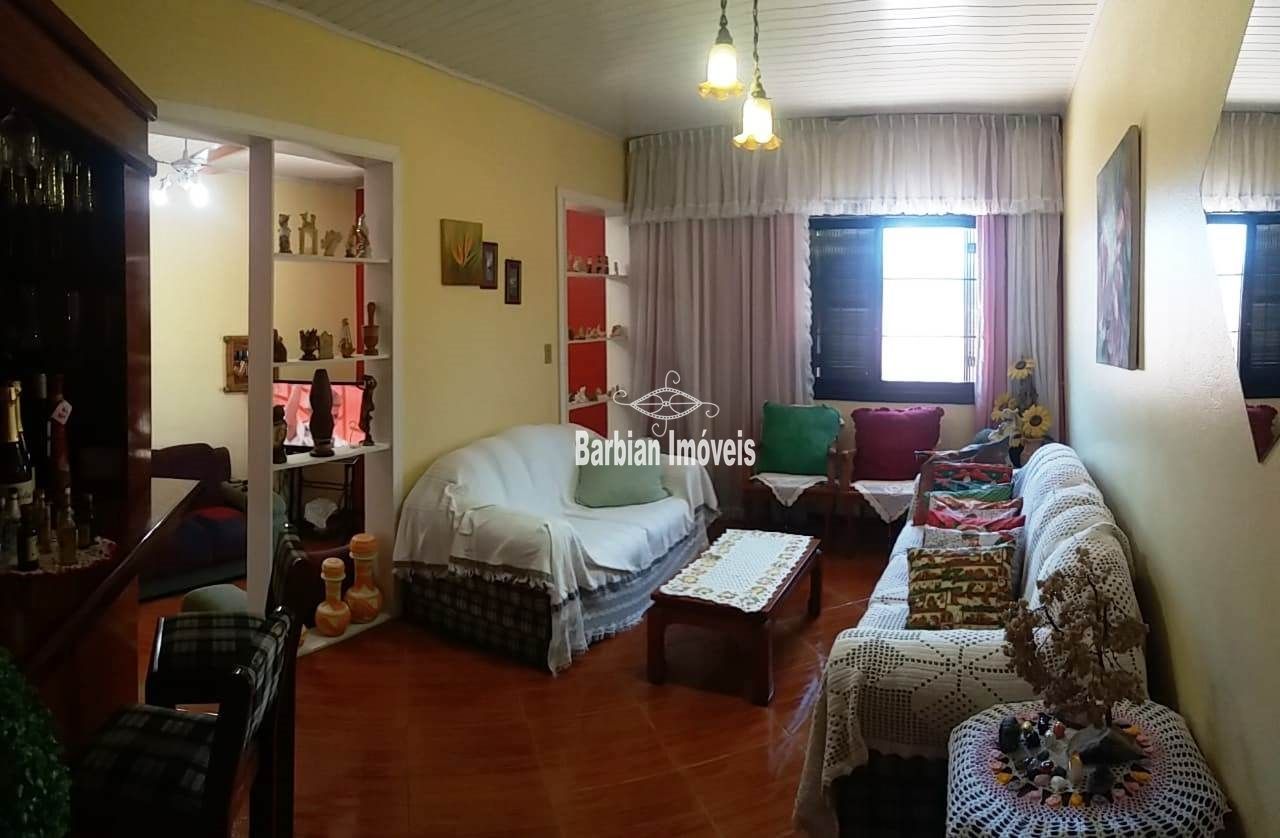 Casa, 2 quartos, 130 m² - Foto 3