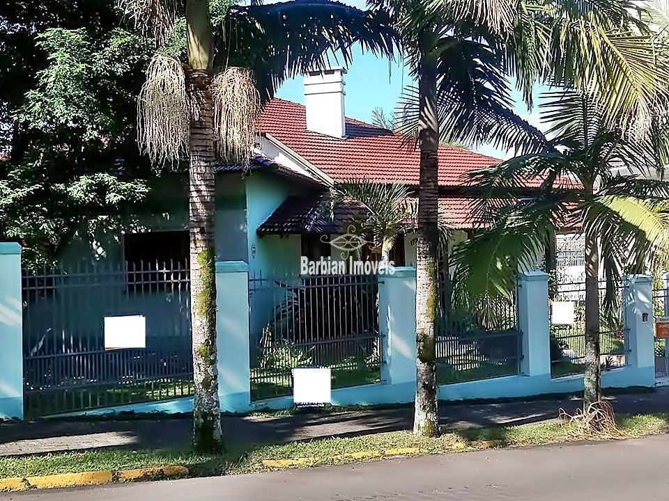 Casa, 3 quartos, 335 m² - Foto 2