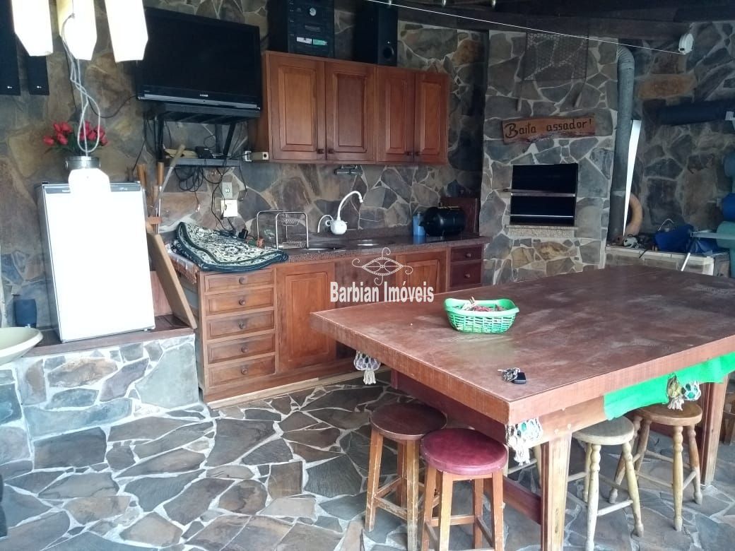 Casa, 3 quartos, 300 m² - Foto 20