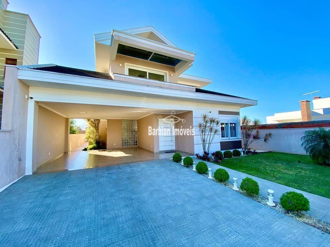 Casa, 3 quartos, 333 m² - Foto 33