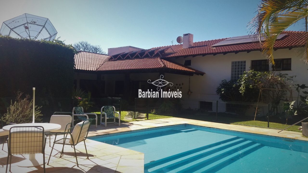 Casa, 4 quartos, 662 m² - Foto 23