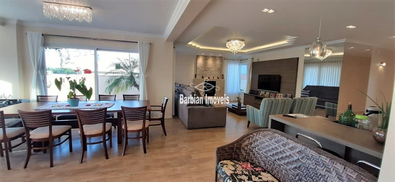 Casa, 3 quartos, 333 m² - Foto 14