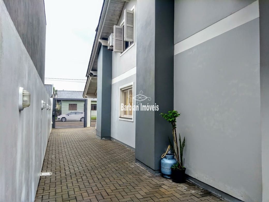 Casa à venda com 3 quartos, 220m² - Foto 22
