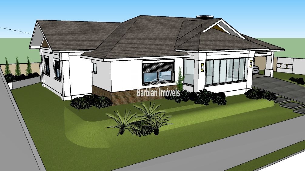 Casa, 3 quartos, 210 m² - Foto 13