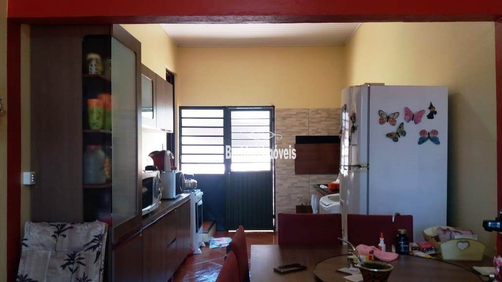 Casa, 2 quartos, 130 m² - Foto 6