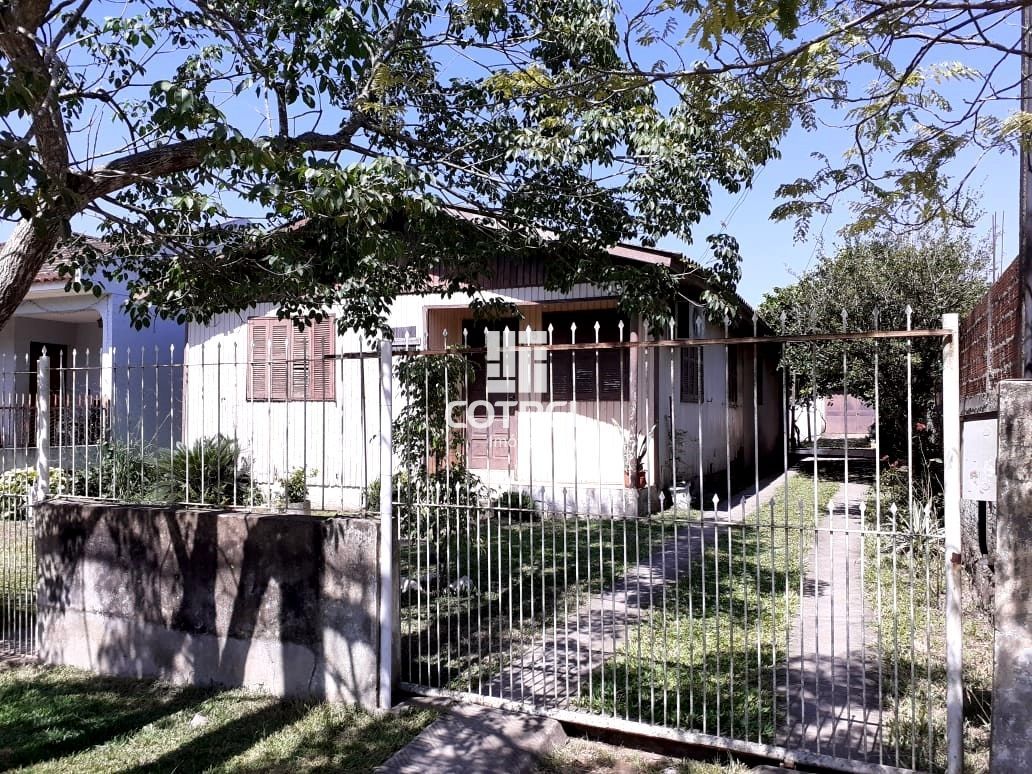 Casa com 3 dormitórios á venda no Bairro Pé de Plátano