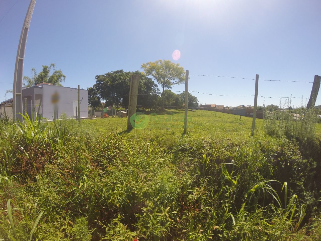 Terreno à venda, 282m² - Foto 2