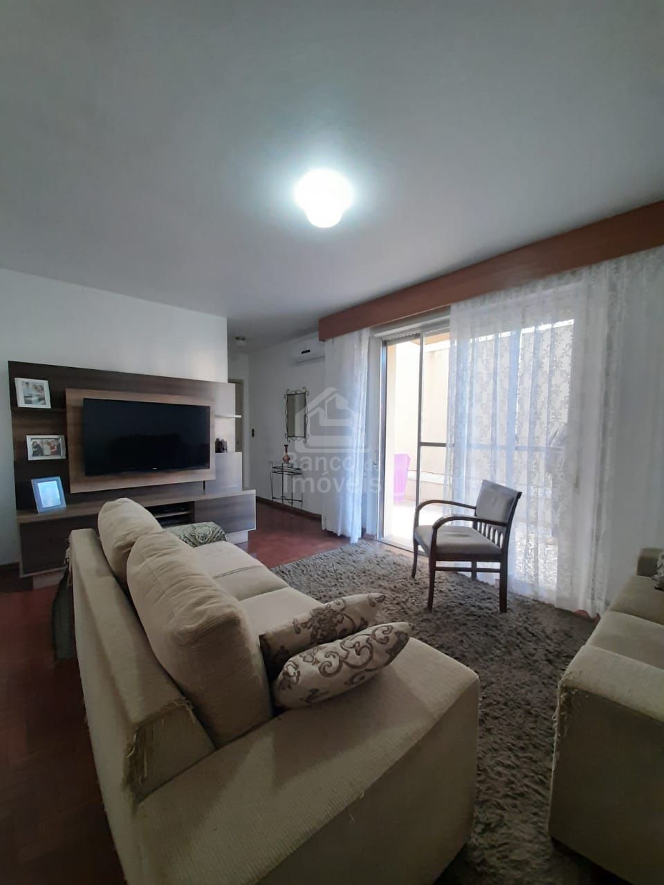 Apartamento à venda com 3 quartos, 110m² - Foto 3