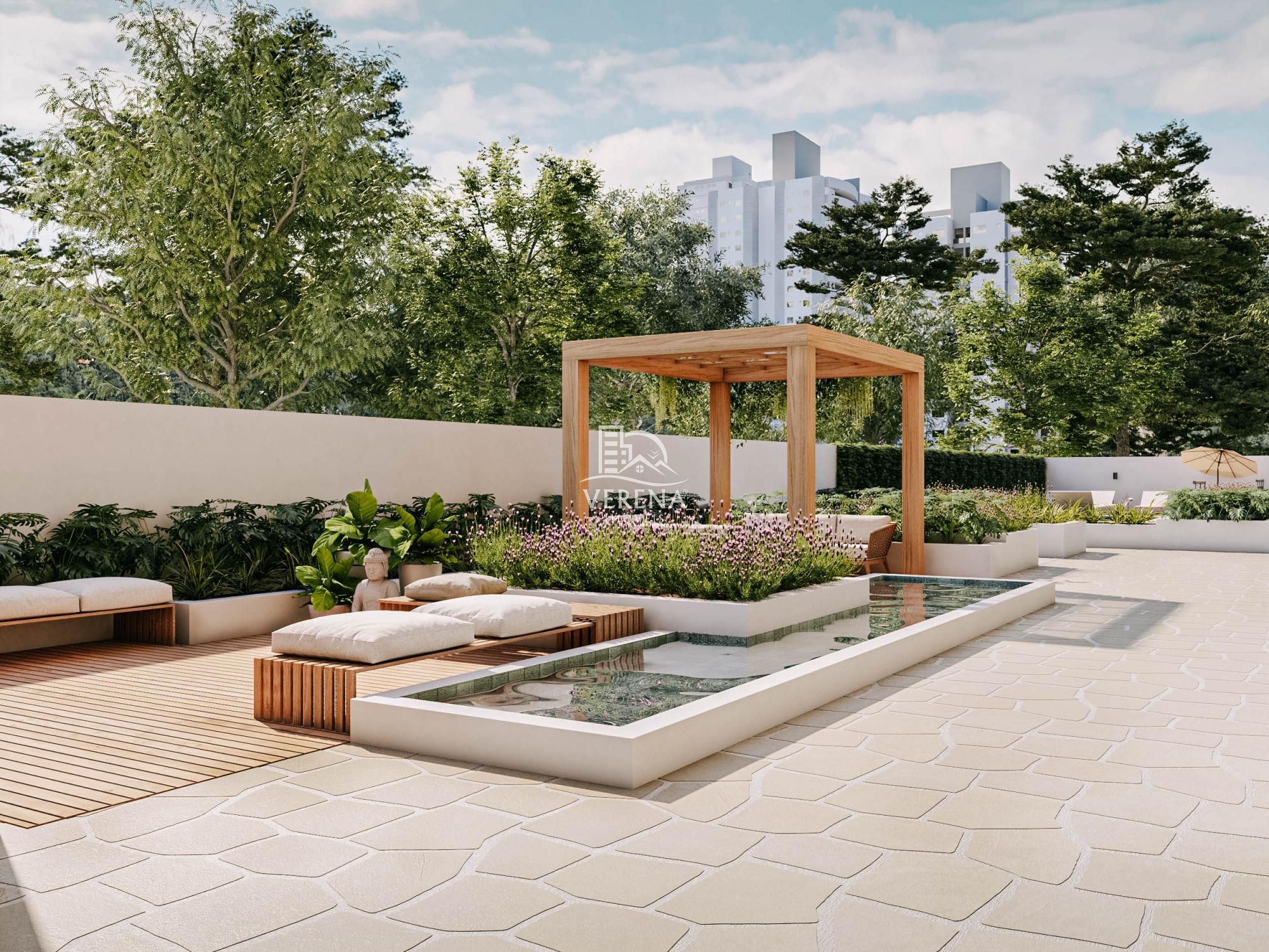 Apartamento, 3 quartos, 108 m² - Foto 8