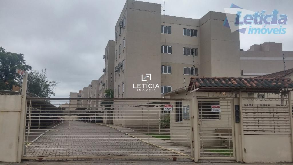 Apartamento com 2 Dormitórios à venda, 58 m² por R$ 220.000,00