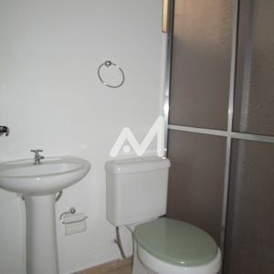 Apartamento com 40m² e 1 dormitório no bairro Centro em Lajeado para Alugar