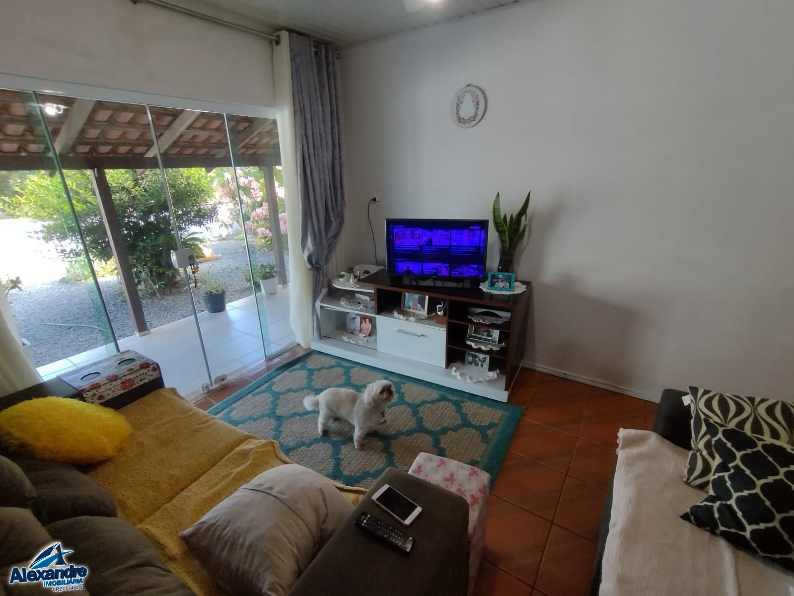 Casa à venda com 3 quartos, 72m² - Foto 8