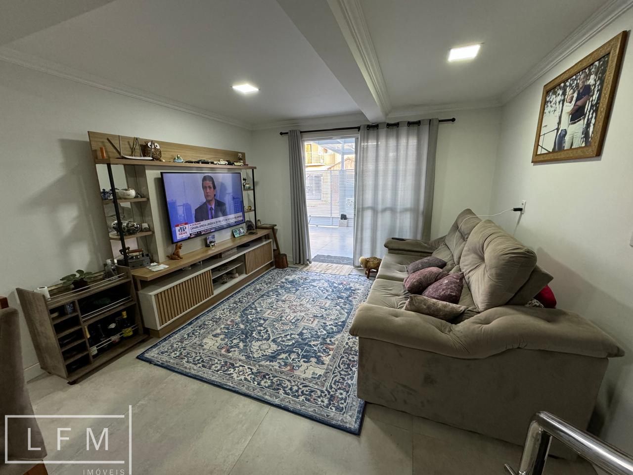 Sobrado, 3 quartos, 113 m² - Foto 13