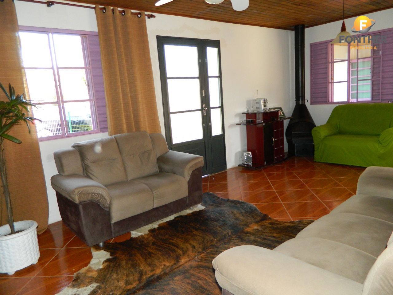 Casa à venda com 3 quartos, 135m² - Foto 11