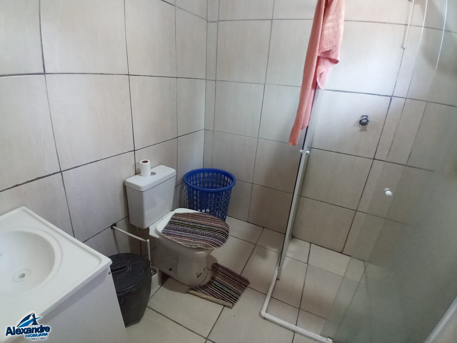 Terreno à venda com 2 quartos, 64m² - Foto 7
