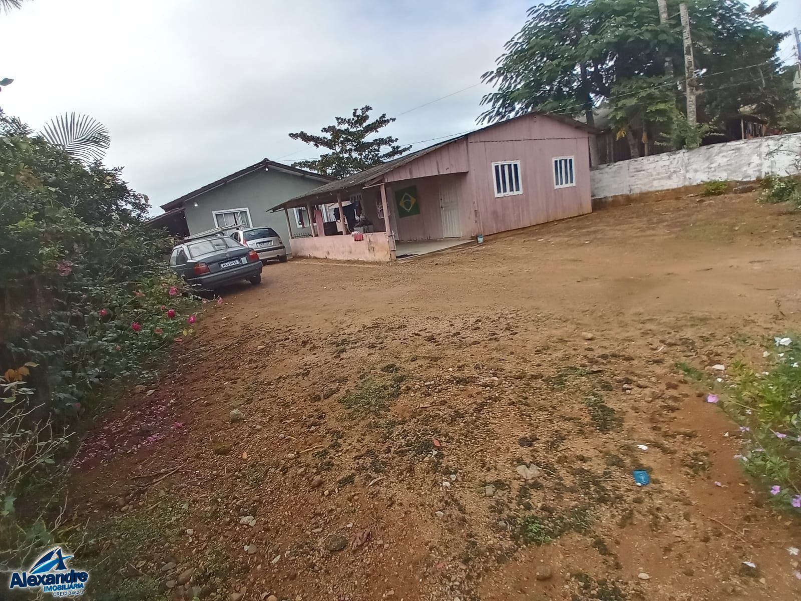 Terreno à venda com 2 quartos, 64m² - Foto 12