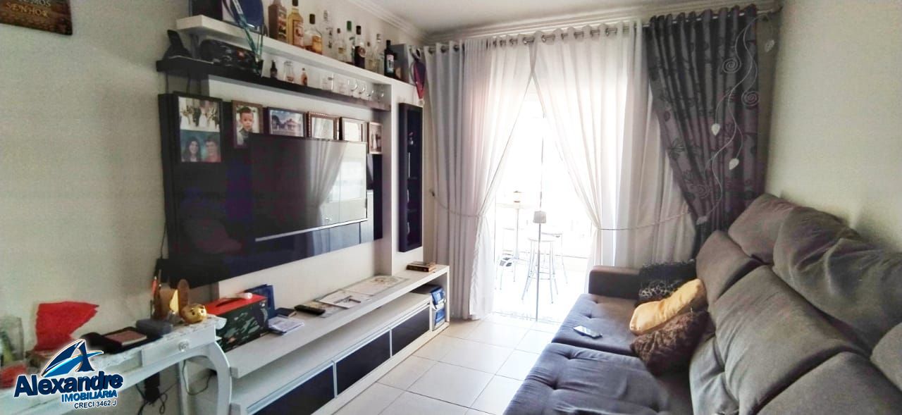 Apartamento à venda com 2 quartos, 112m² - Foto 6