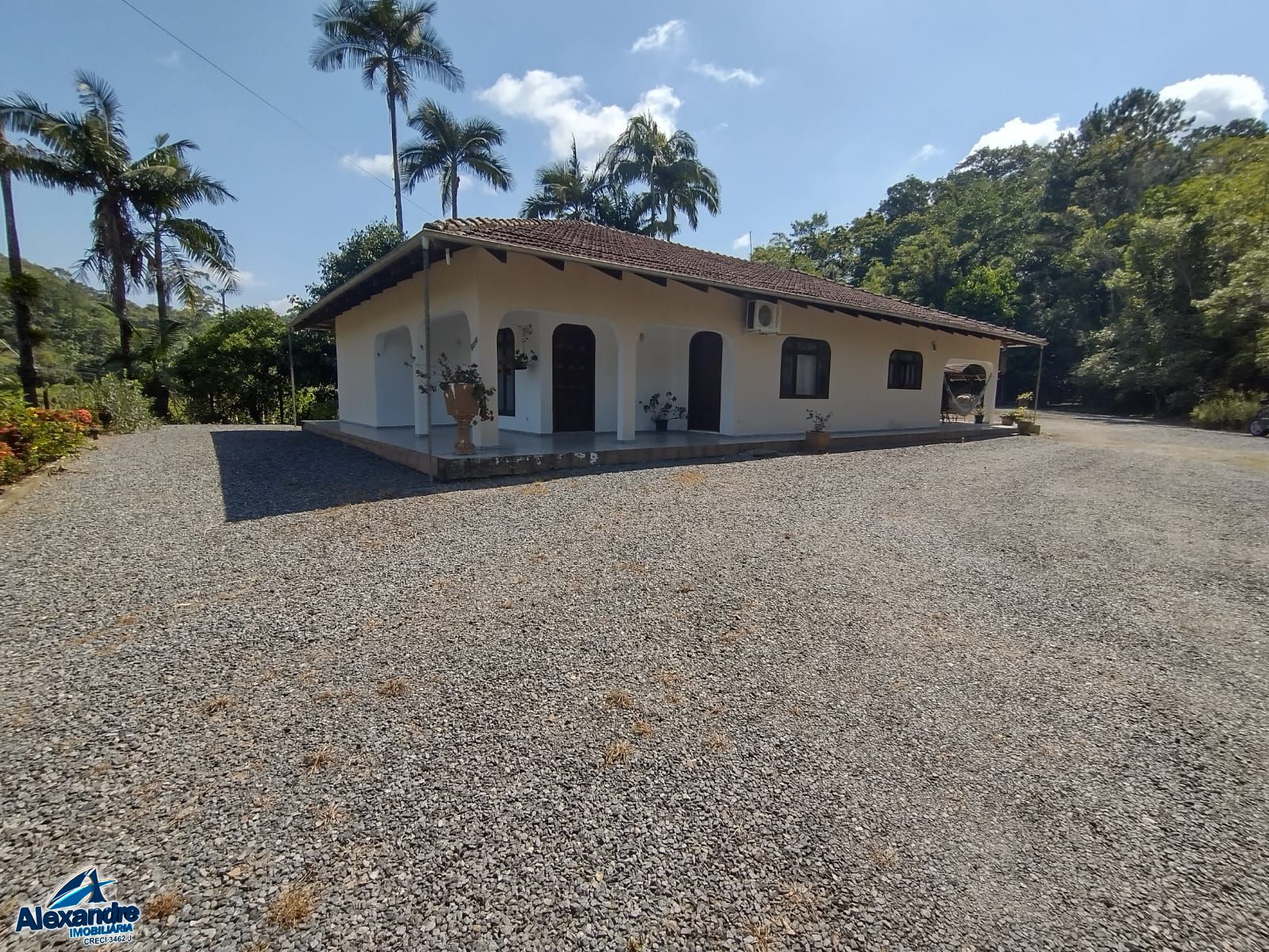 Sítio à venda com 5 quartos, 230m² - Foto 6