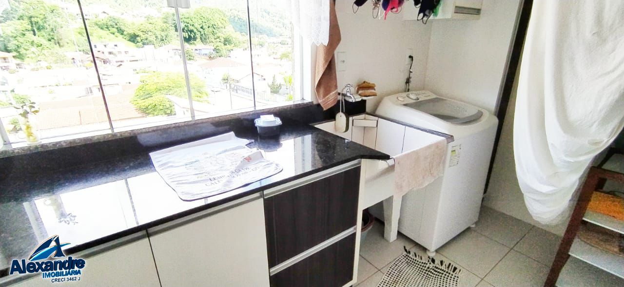 Apartamento à venda com 2 quartos, 112m² - Foto 13