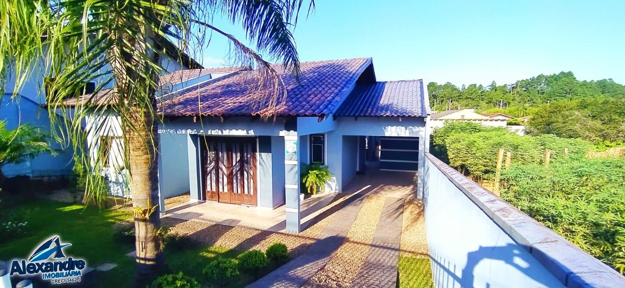 Casa à venda com 3 quartos, 180m² - Foto 2