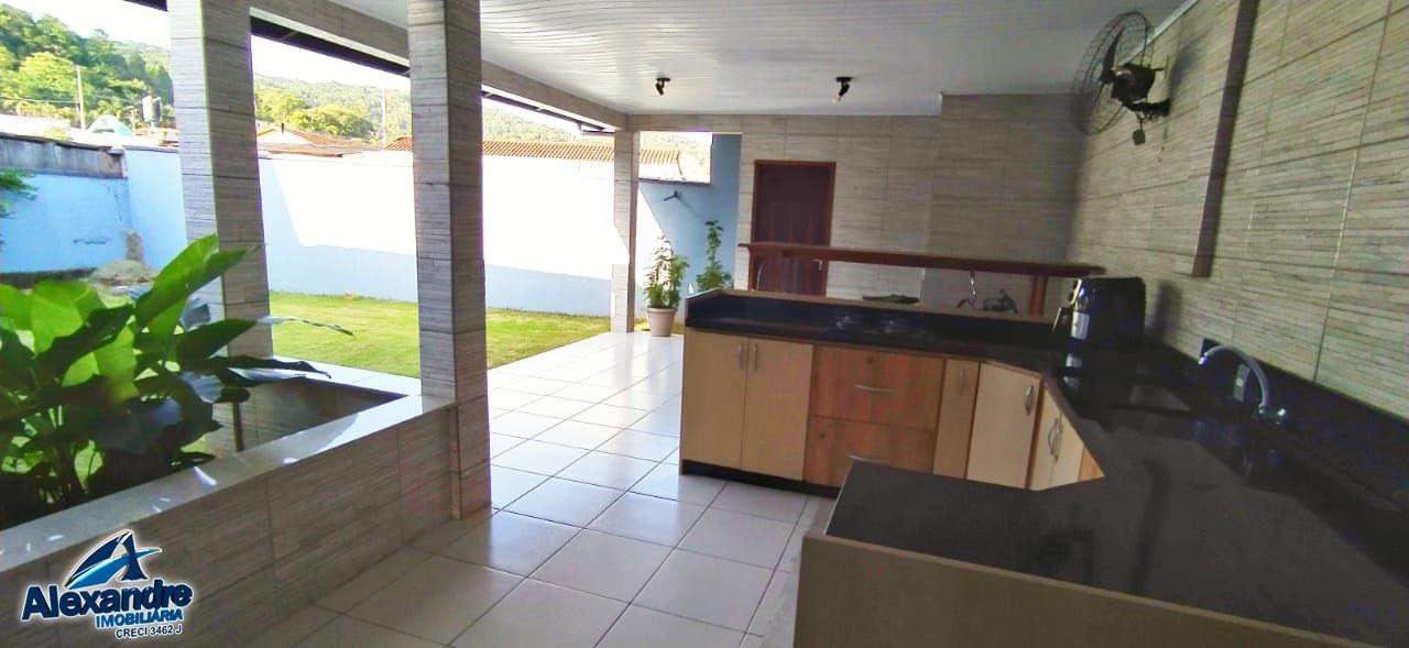 Casa à venda com 3 quartos, 180m² - Foto 20