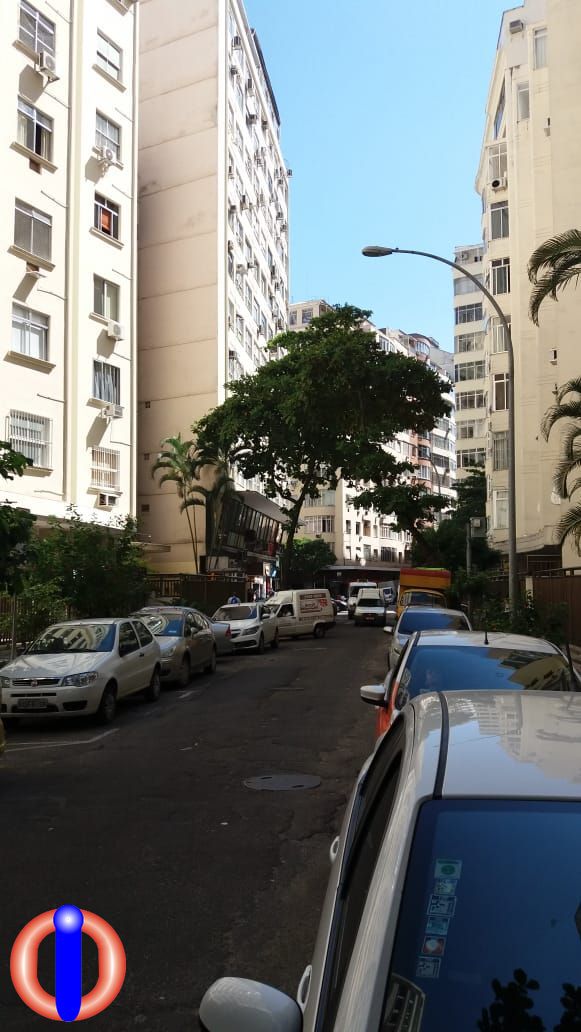 Apartamento, 1 quarto, 38 m² - Foto 29