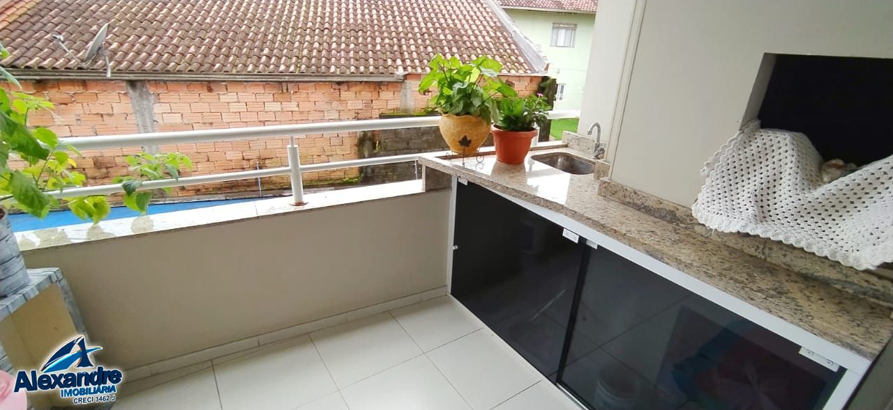 Apartamento à venda com 3 quartos, 92m² - Foto 6