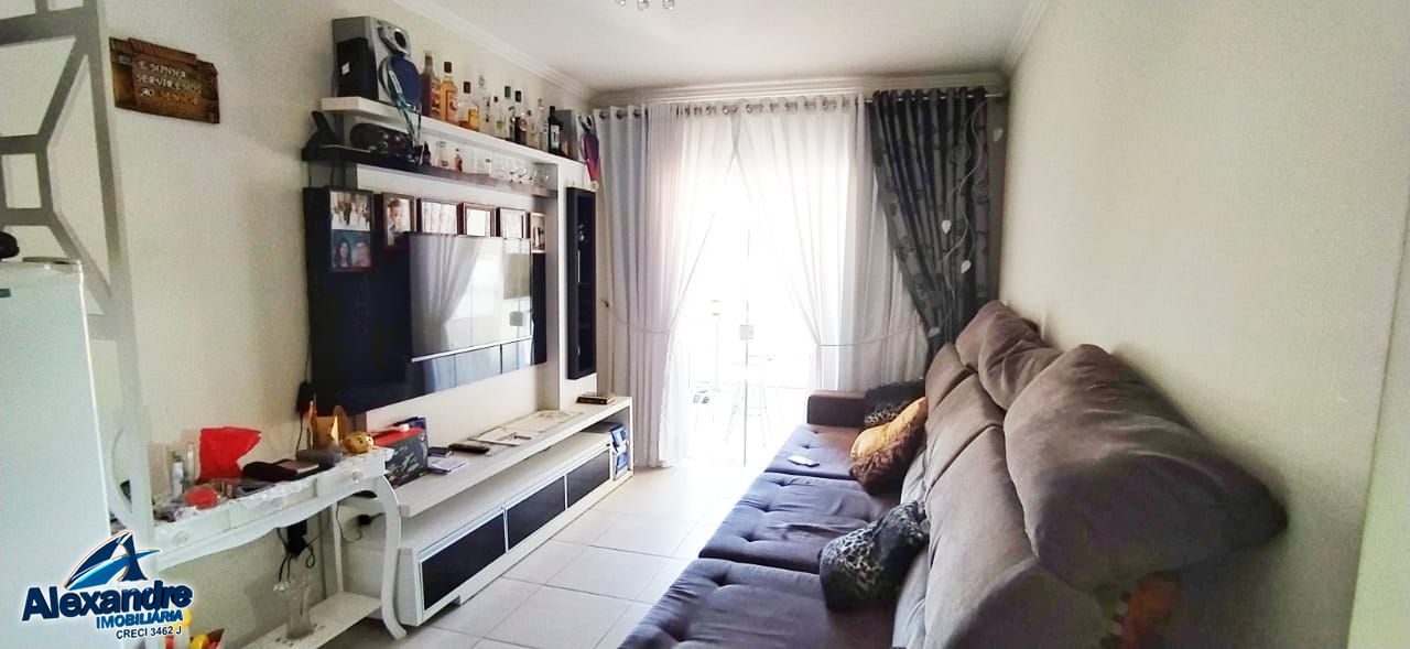 Apartamento à venda com 2 quartos, 112m² - Foto 5