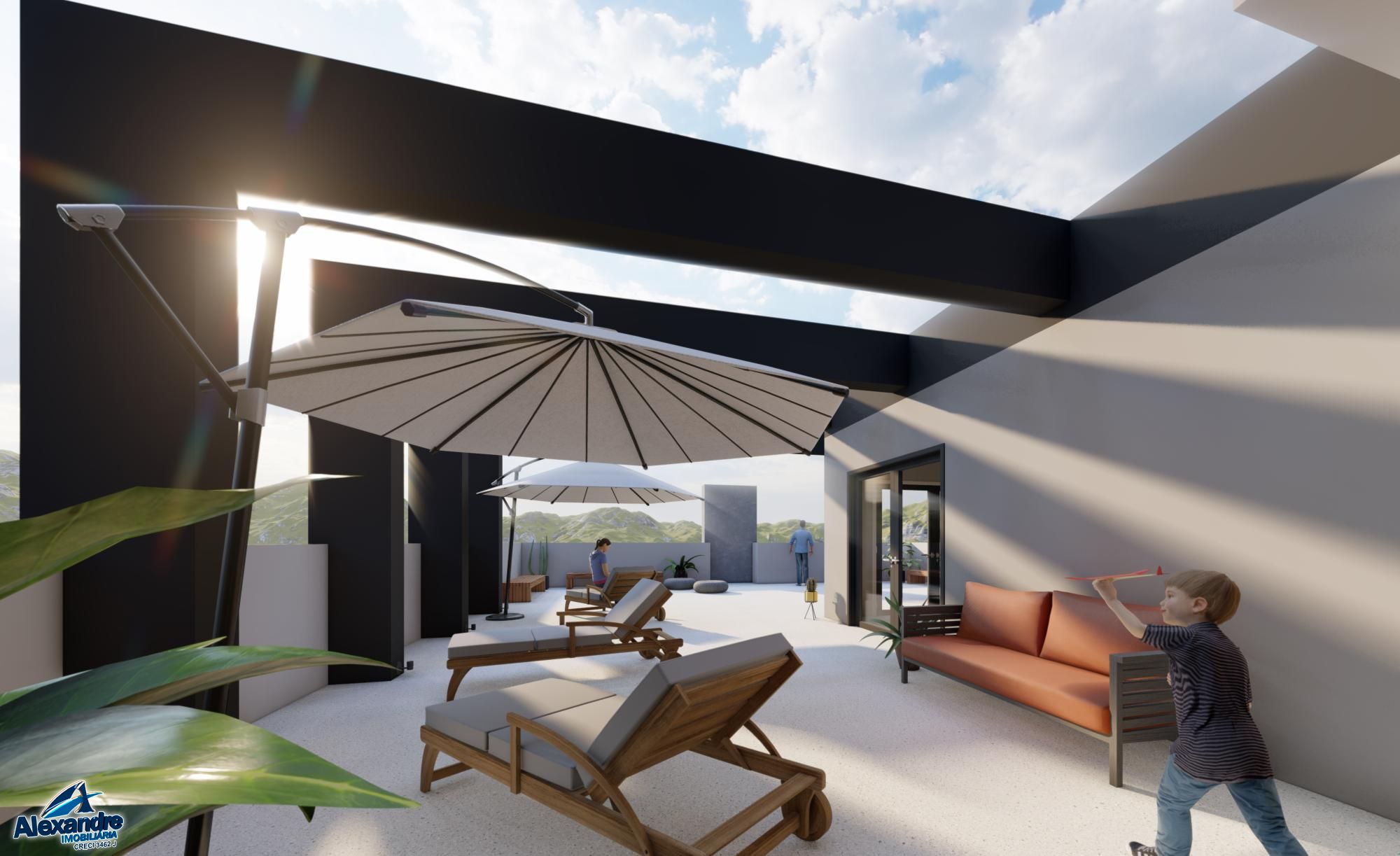 Apartamento à venda com 2 quartos, 112m² - Foto 8