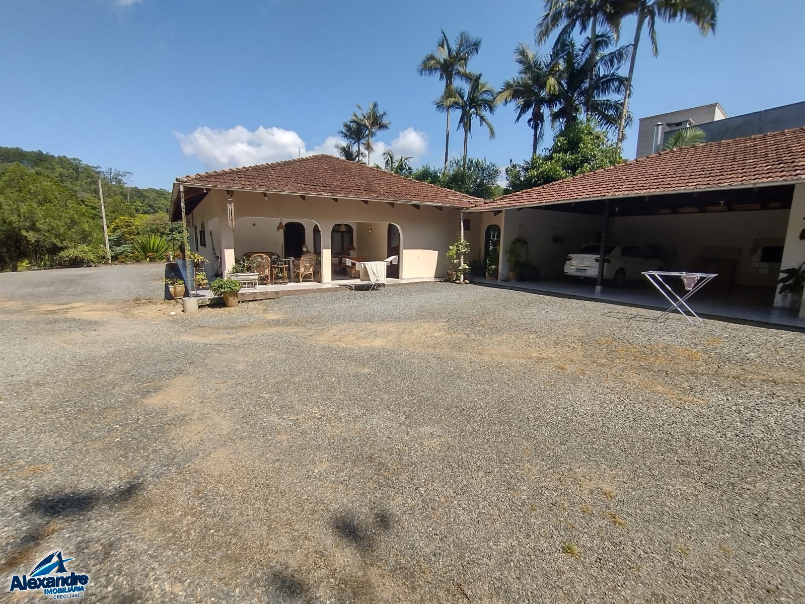 Sítio à venda com 5 quartos, 230m² - Foto 8