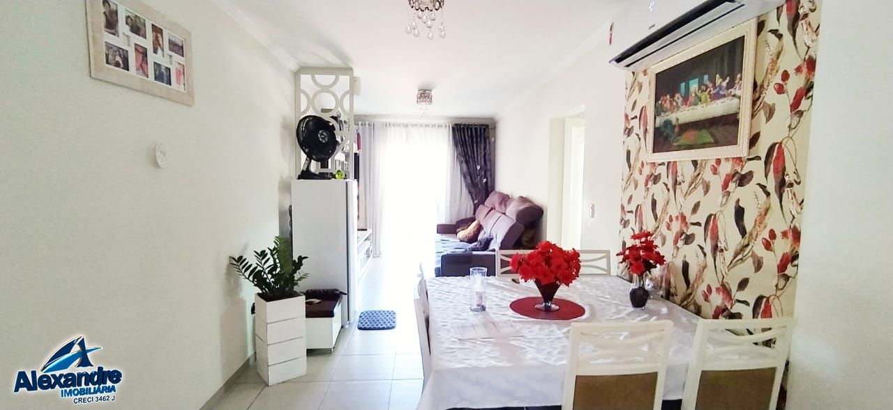 Apartamento à venda com 2 quartos, 112m² - Foto 3
