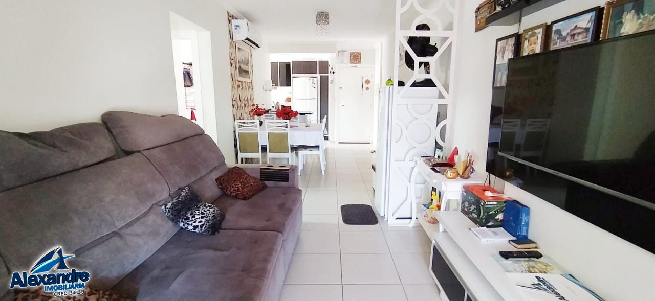Apartamento à venda com 2 quartos, 112m² - Foto 7