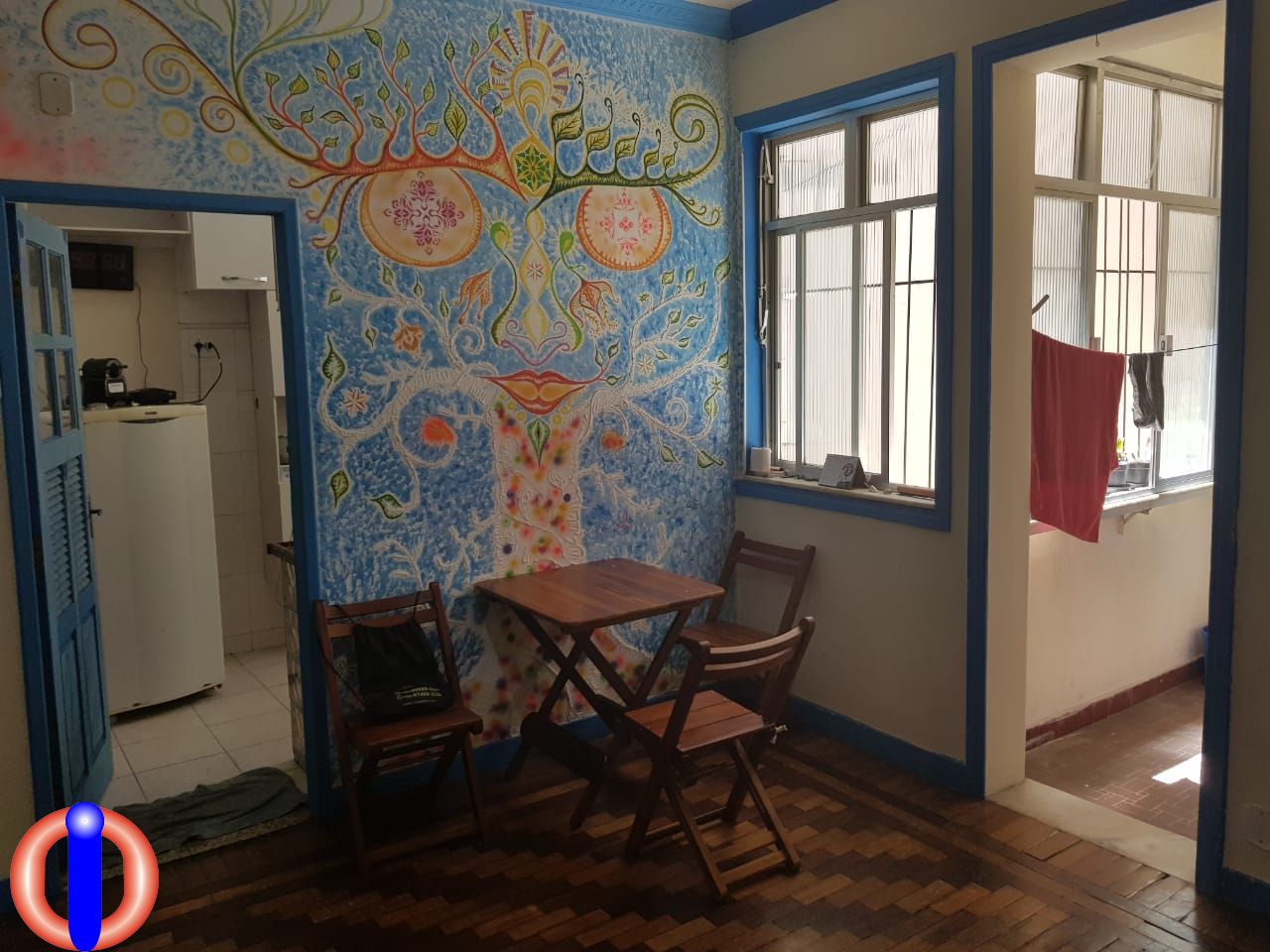 Apartamento para alugar com 2 quartos, 85m² - Foto 3