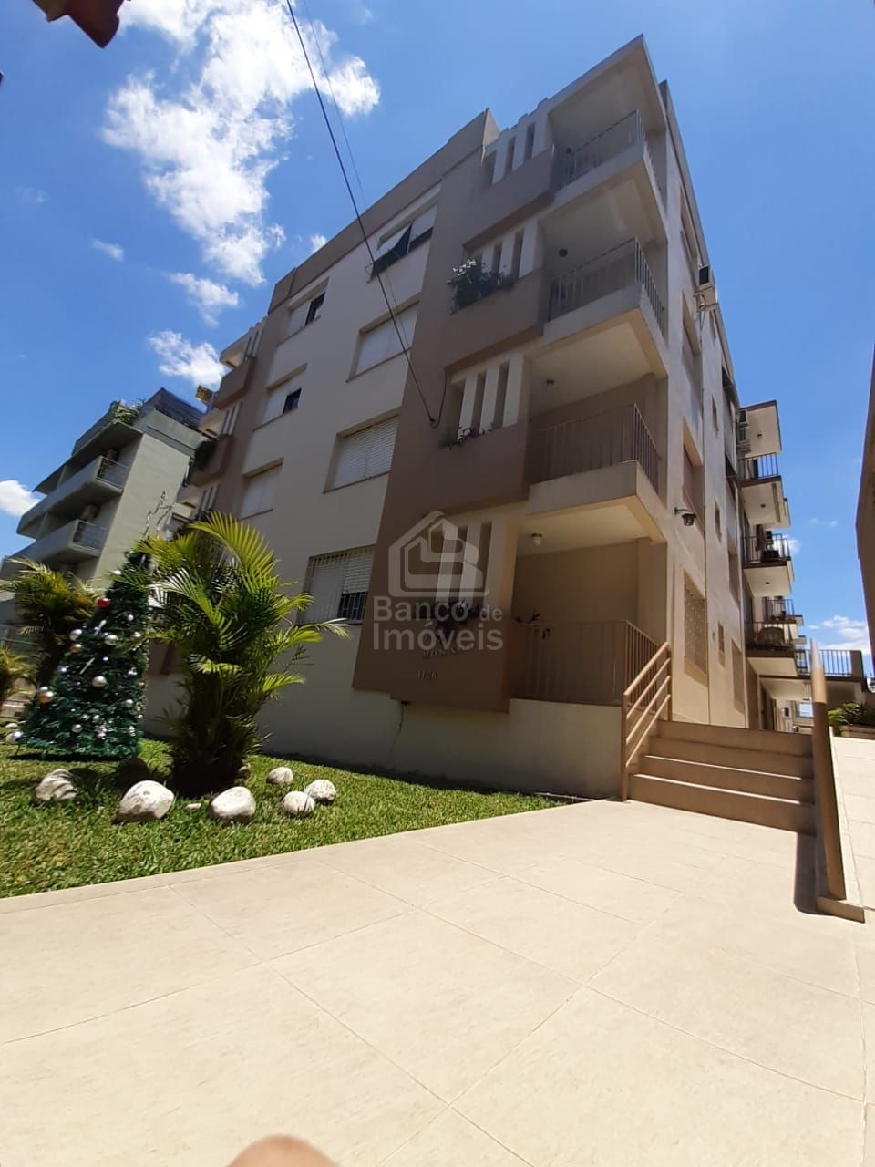 Apartamento  venda  no Centro - Santa Maria, RS. Imveis