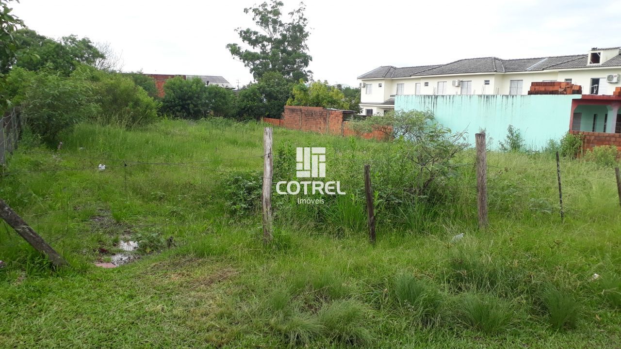 Terreno medindo 10x45 no Bairro Pinheiro Machado