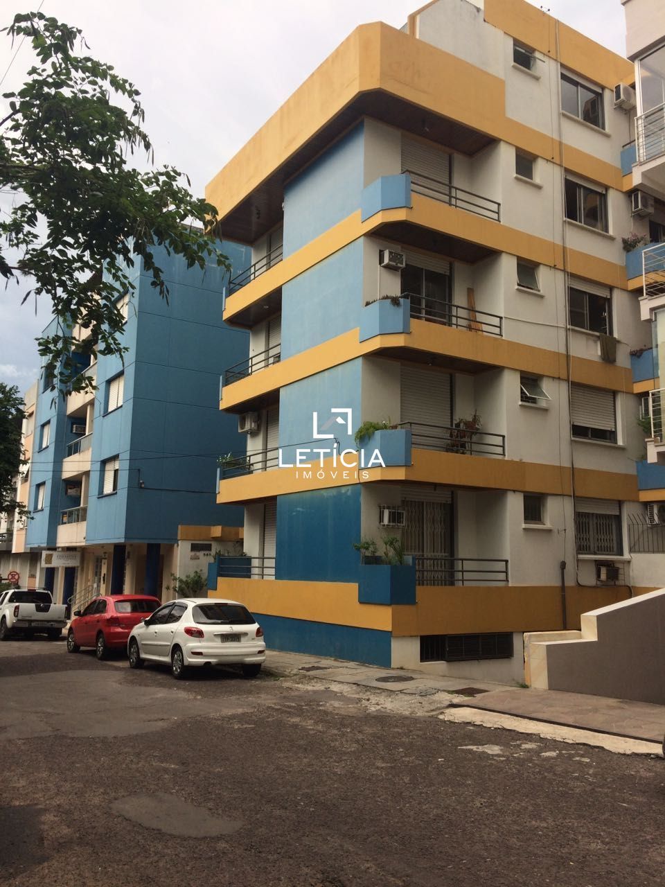 Cobertura com 3 Dormitórios à venda, 170 m² por R$ 520.000,00