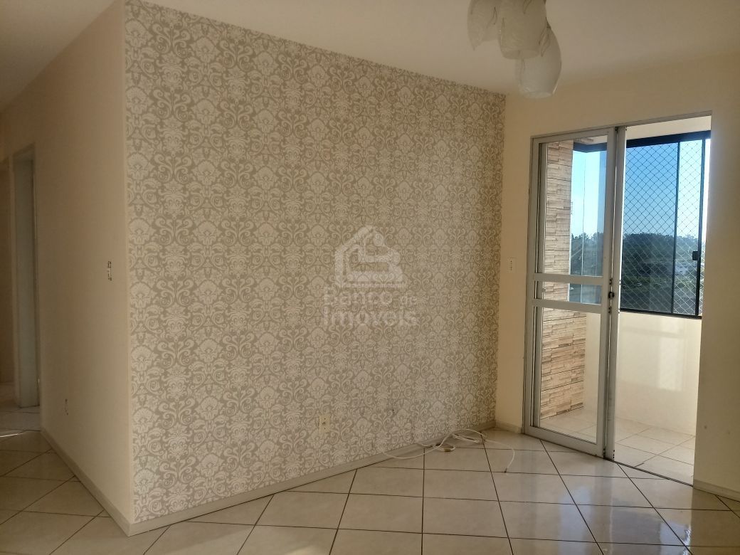 Apartamento à venda com 3 quartos, 80m² - Foto 2