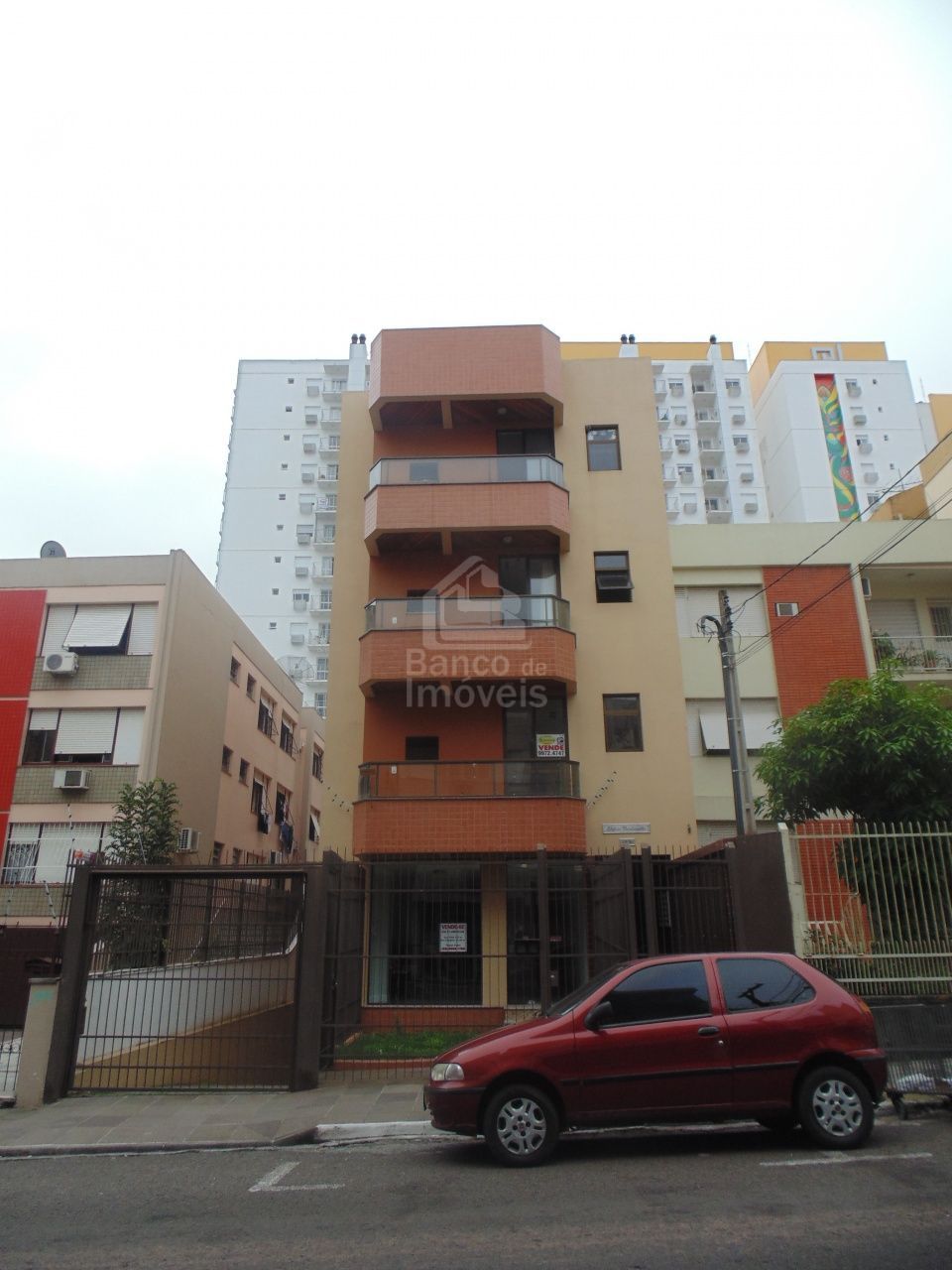Apartamento para alugar com 1 quarto, 49m² - Foto 2