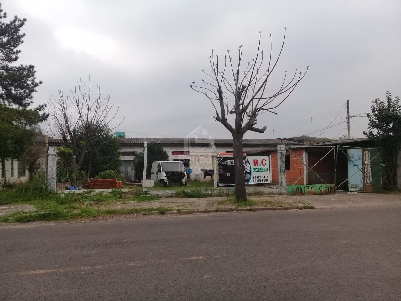 Terreno/Lote  venda  no Noal - Santa Maria, RS. Imveis