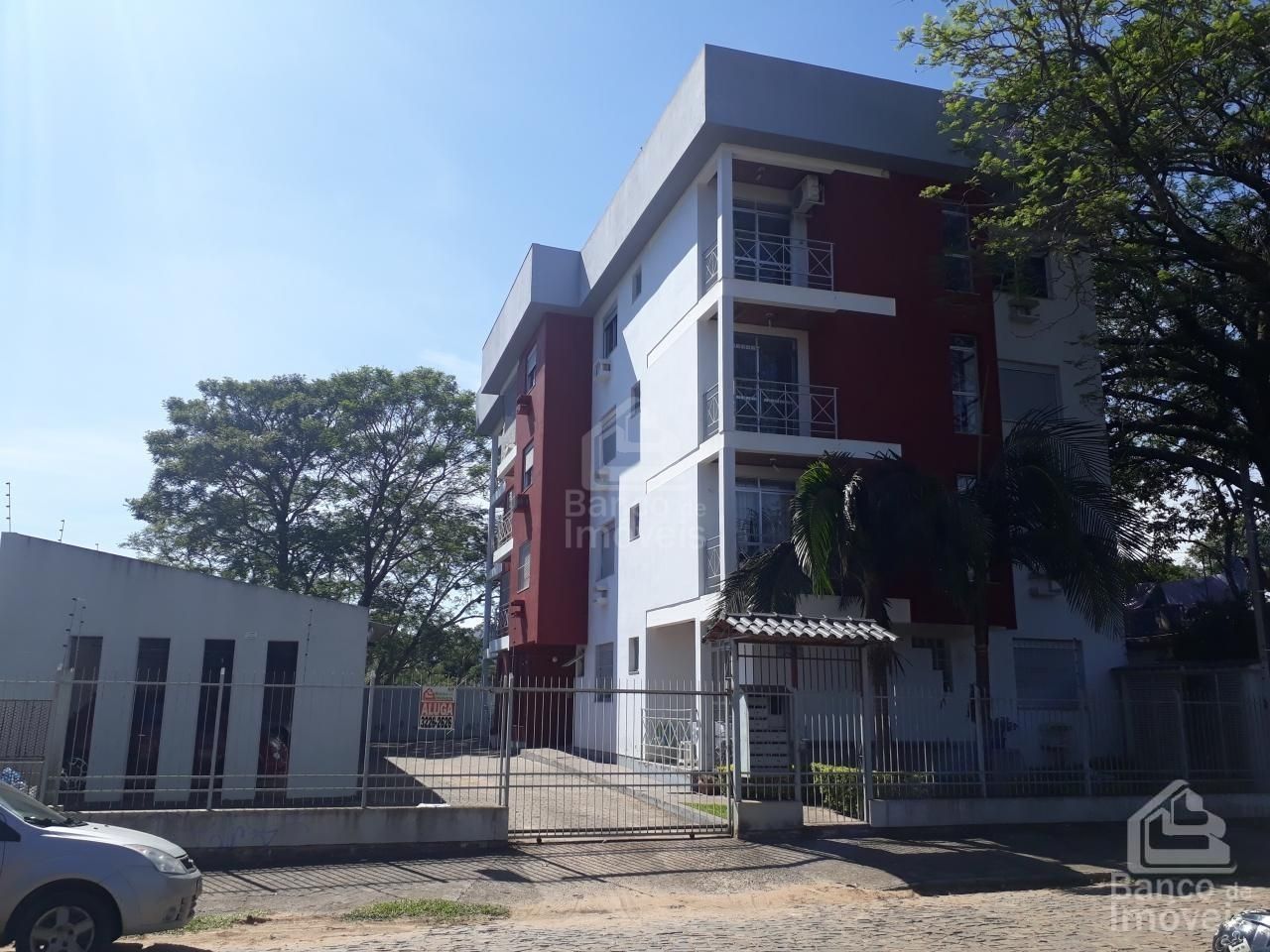 Apartamento  venda  no Camobi - Santa Maria, RS. Imveis