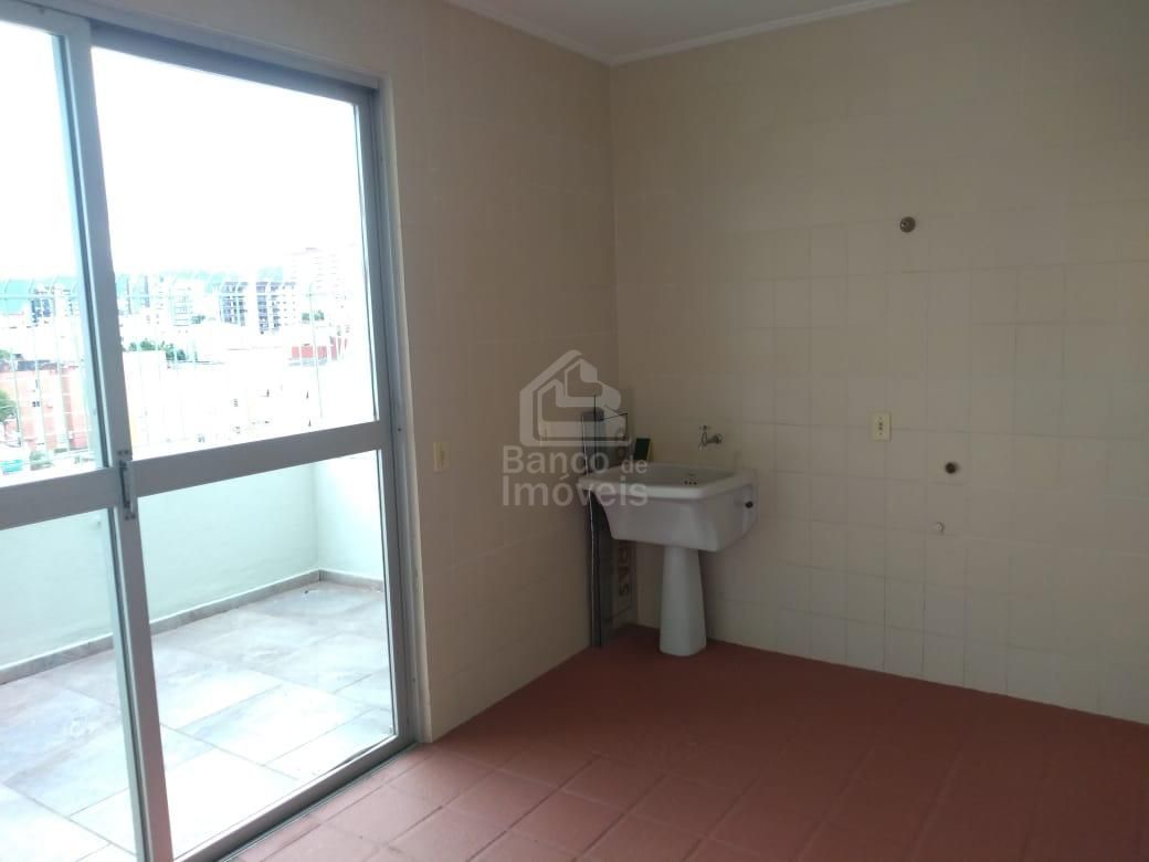 Apartamento à venda com 3 quartos, 247m² - Foto 13