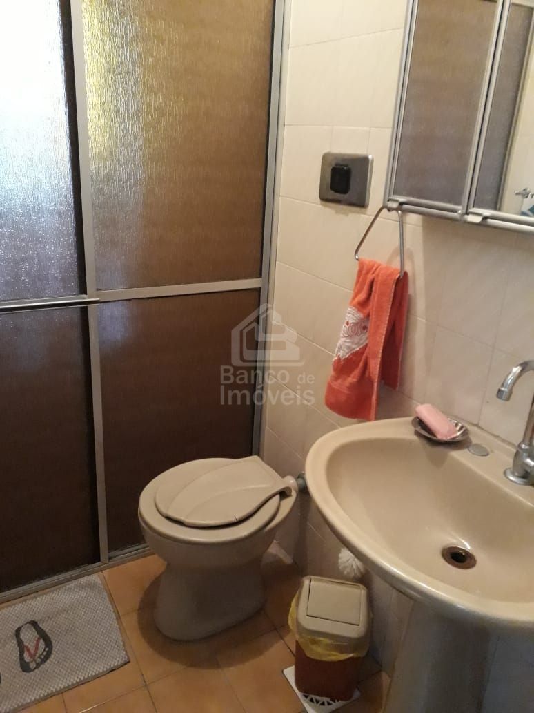 Apartamento à venda com 3 quartos, 135m² - Foto 11