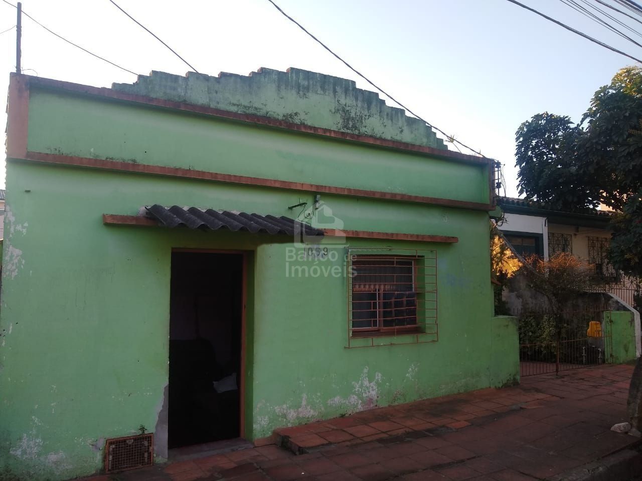 Casa  venda  no Nossa Senhora Medianeira - Santa Maria, RS. Imveis