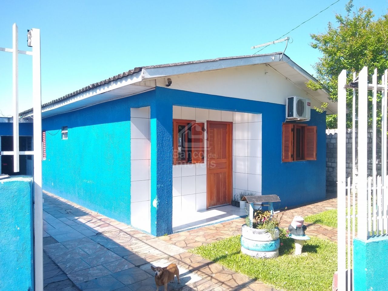 Casa  venda  no Passo Dareia - Santa Maria, RS. Imveis