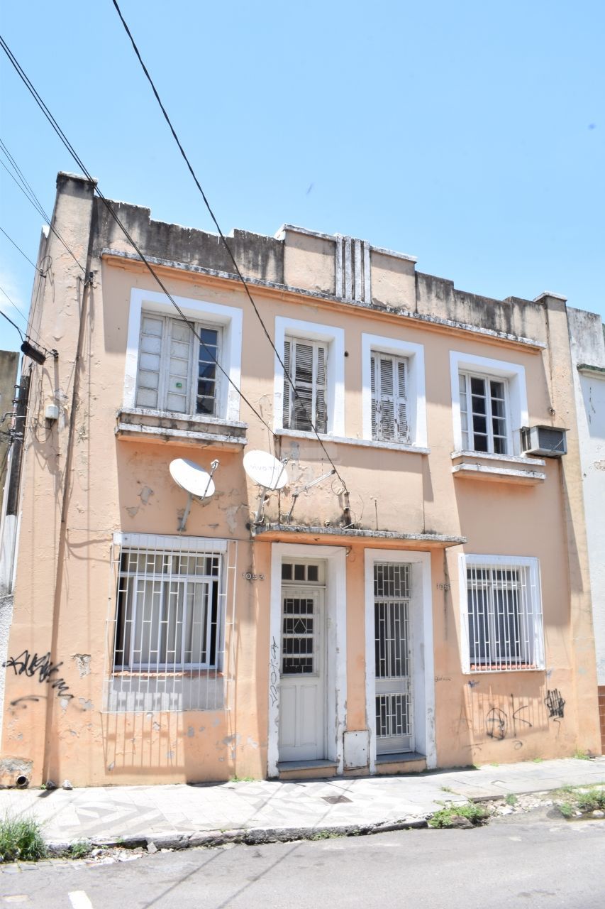 Terreno/Lote  venda  no Centro - Santa Maria, RS. Imveis